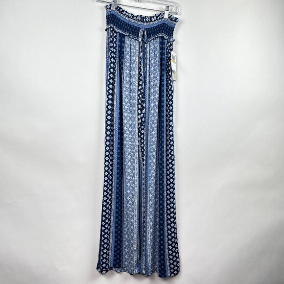 NWT Kingston Grey | Pull-On Elastic Waist Pants | Soft Trousers | Size S - Picture 1 of 13
